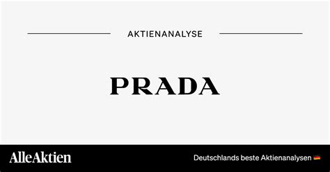 prada aktienkurs